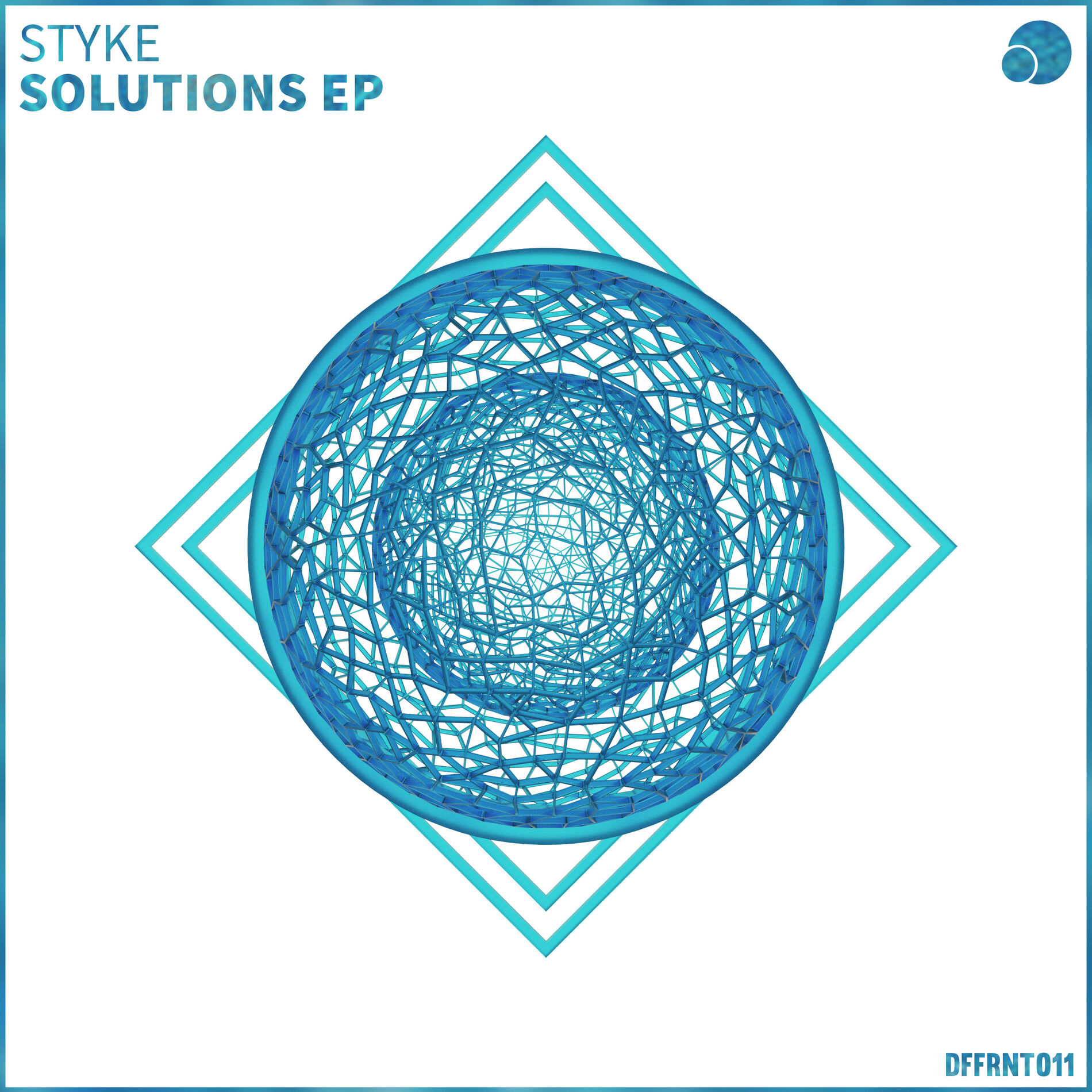 Album cover of Solutions EP