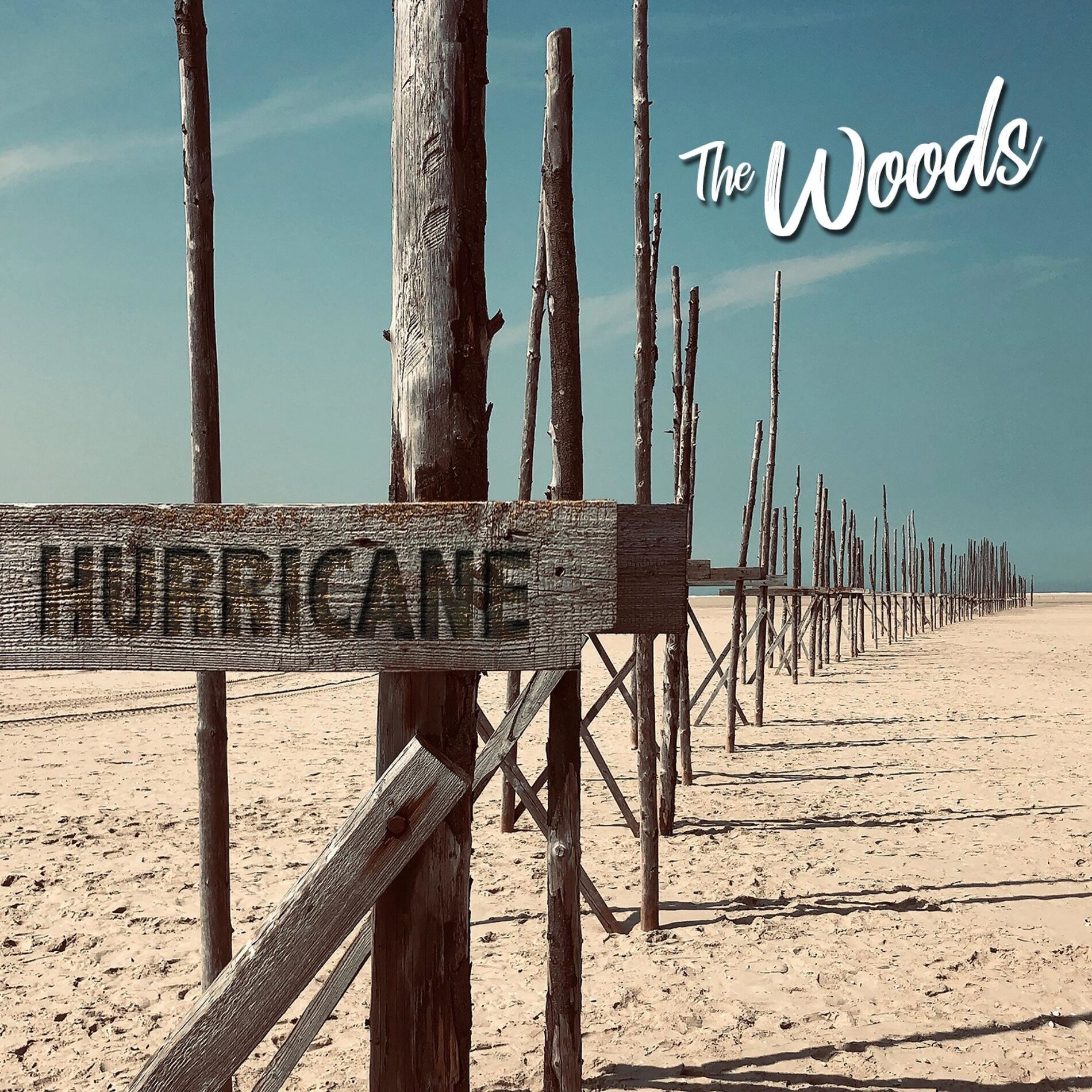 Album cover of Hurricane