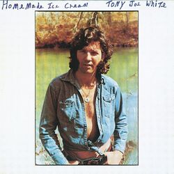 Cover of Homemade Ice-Cream