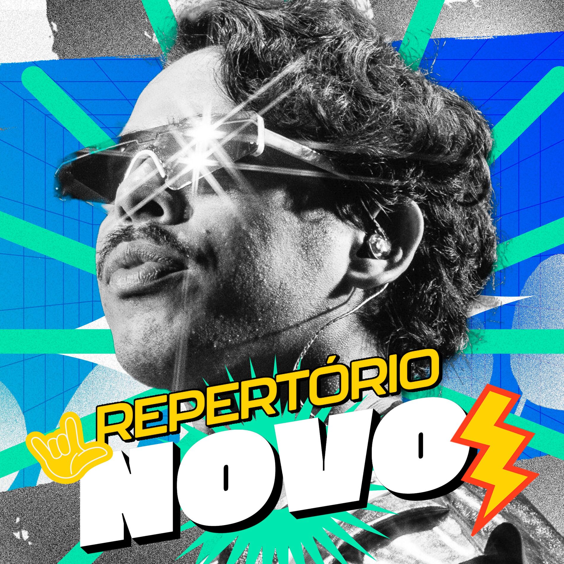 Album cover of Mix Rolê em Jacumã