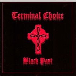 Cover of Black Past