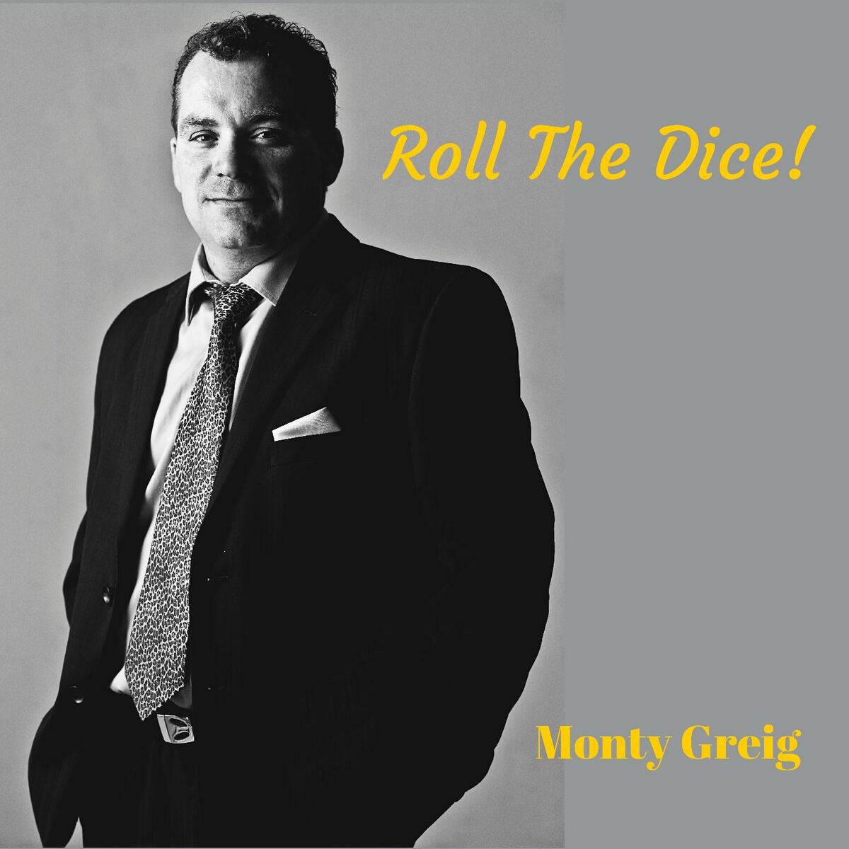Album cover of Roll the Dice