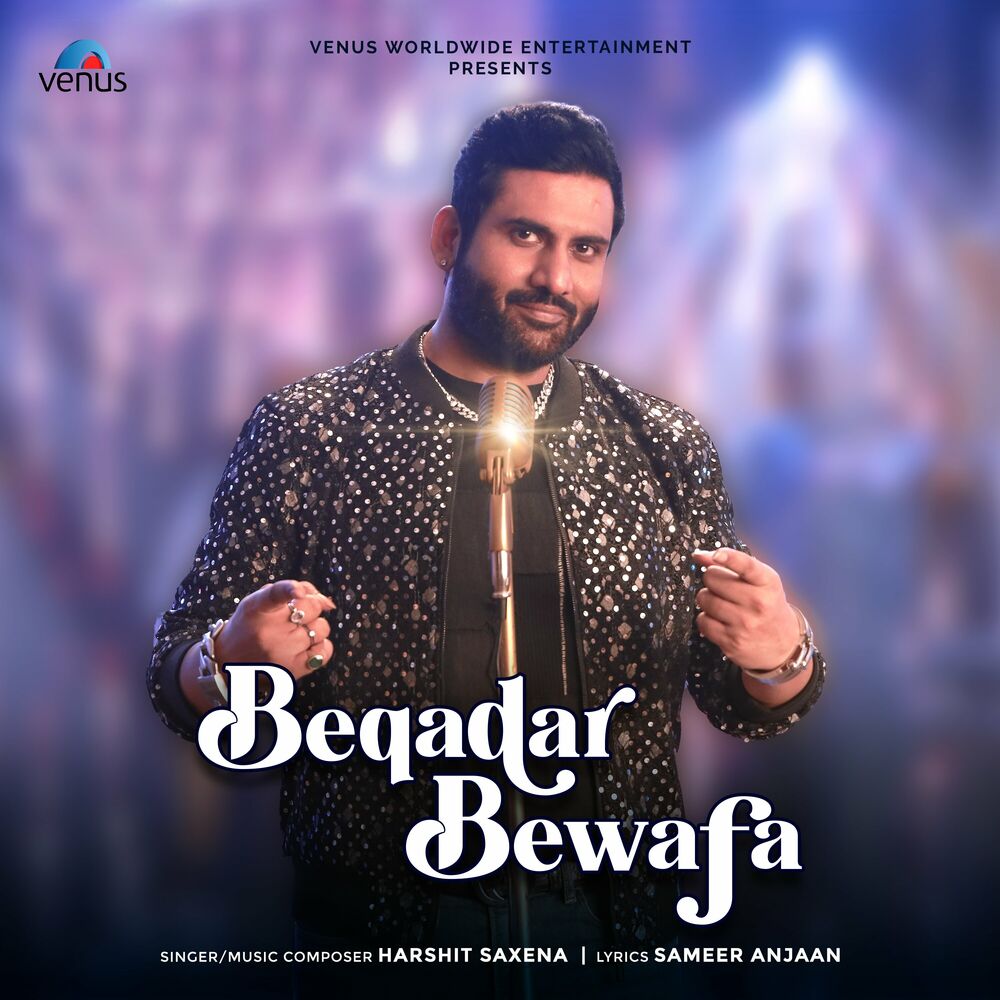 Picture of Beqadar Bewafa