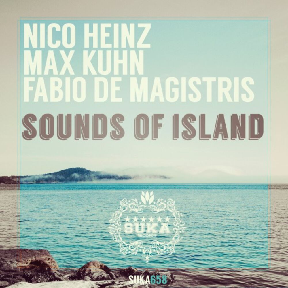 Picture of Sounds of Island
