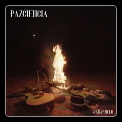 Cover of Pazciencia