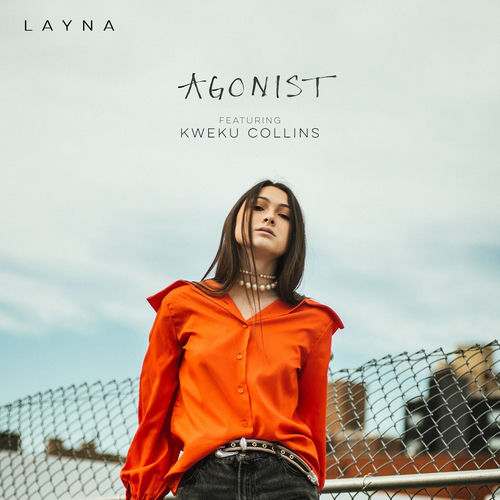 Descargar Agonist - Layna MP3