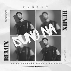 Cover of Suno Na (Remix)