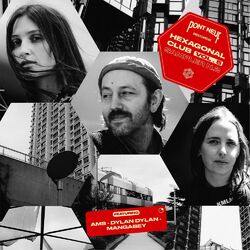 Cover of Hexagonal Club Vol. 5 (Sampler 2)