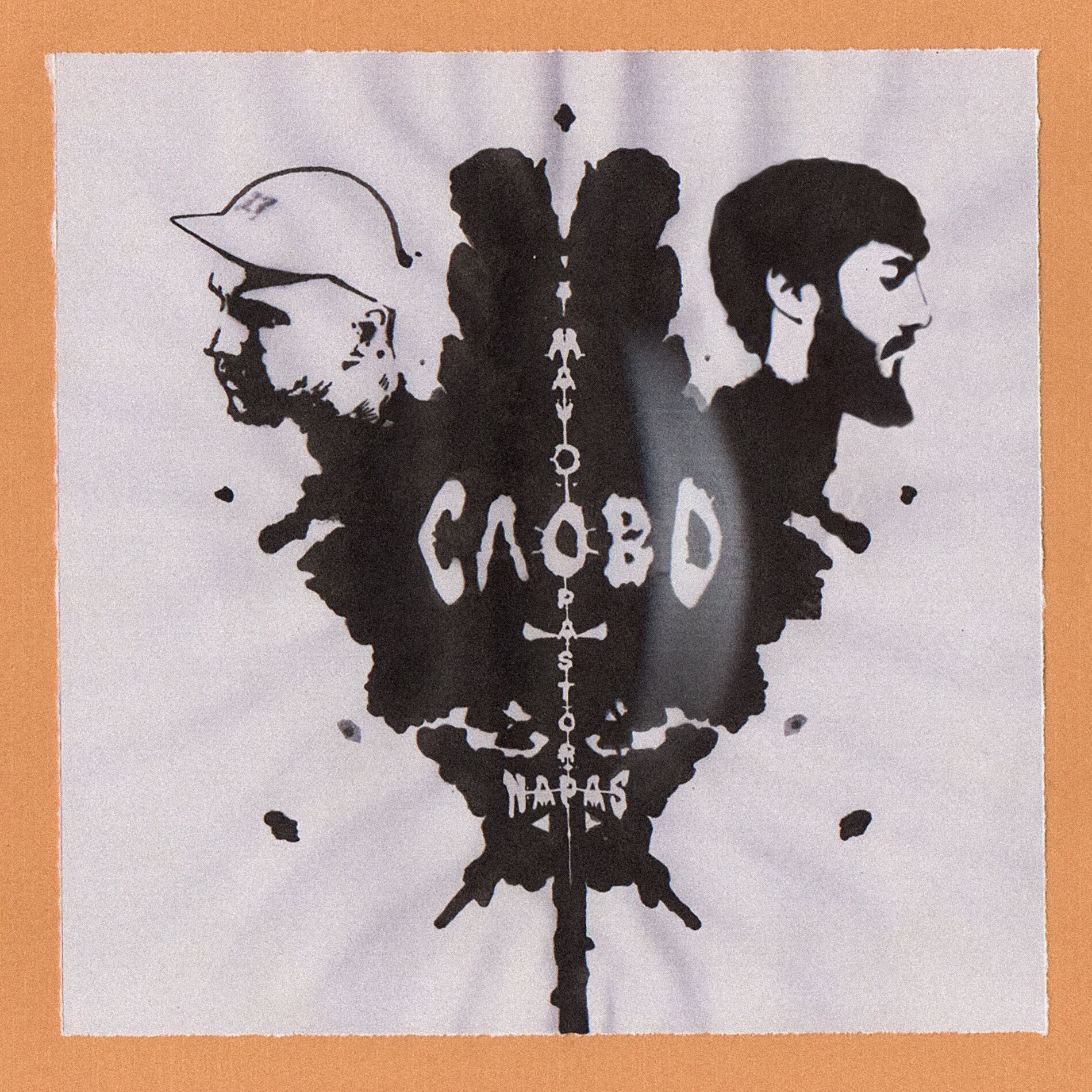 Album cover of Слово