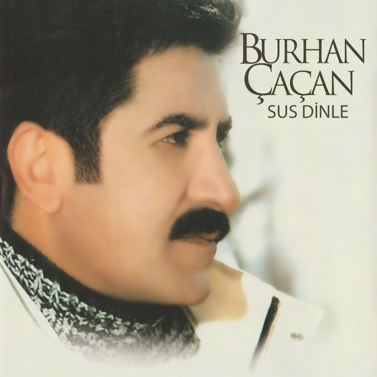 Album cover of Sus / Dinle
