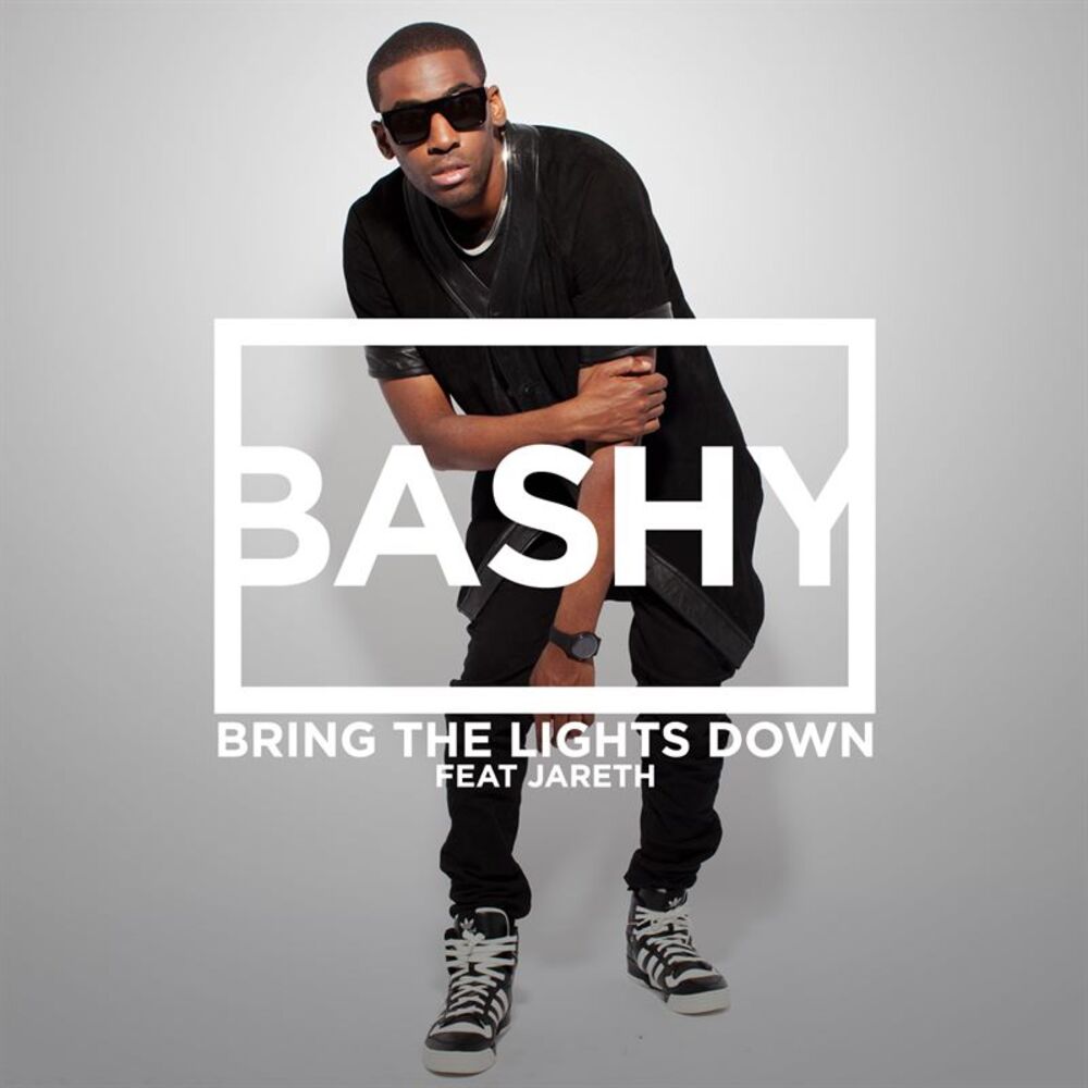 Picture of Bring The Lights Down (feat. Jareth) [feat. Jareth]