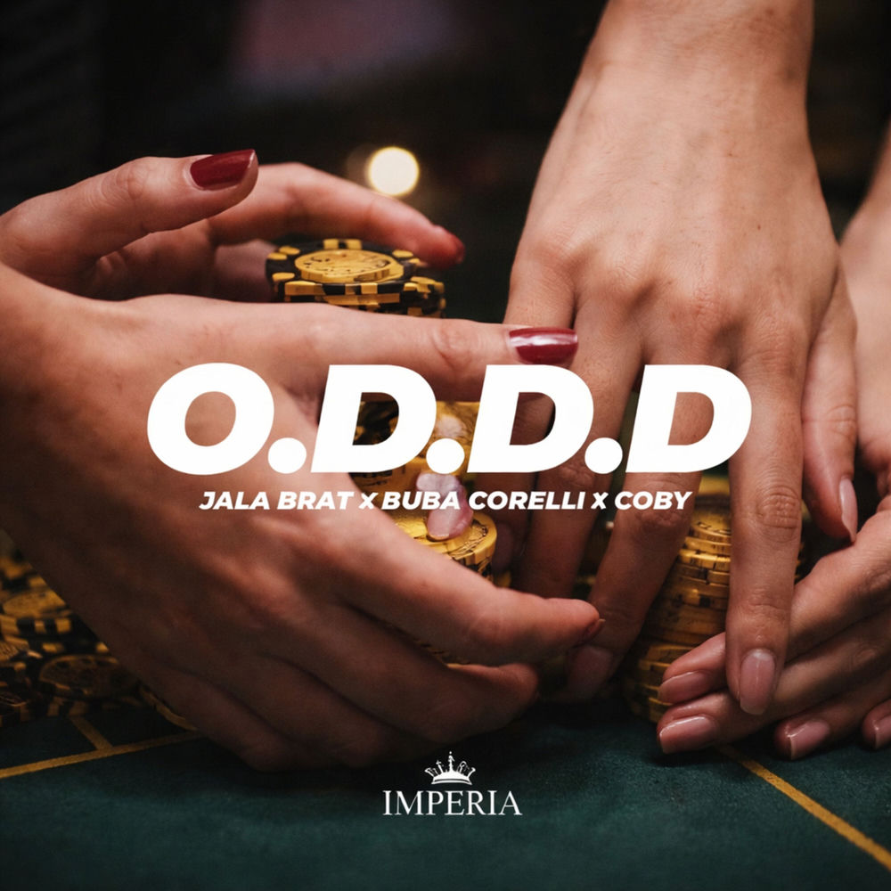 O.d.d.d.