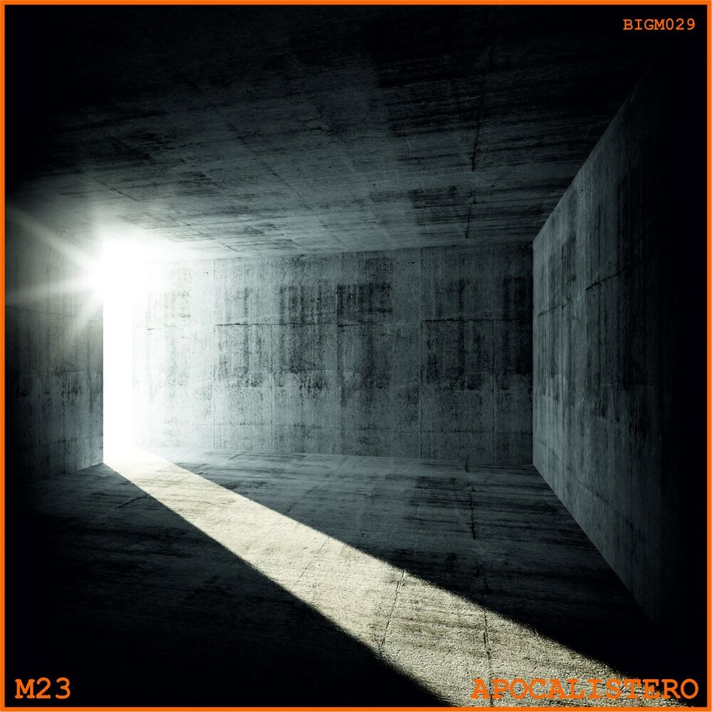 Picture of Apocalistero