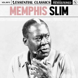 Essential Classics, Vol. 673: Memphis Slim