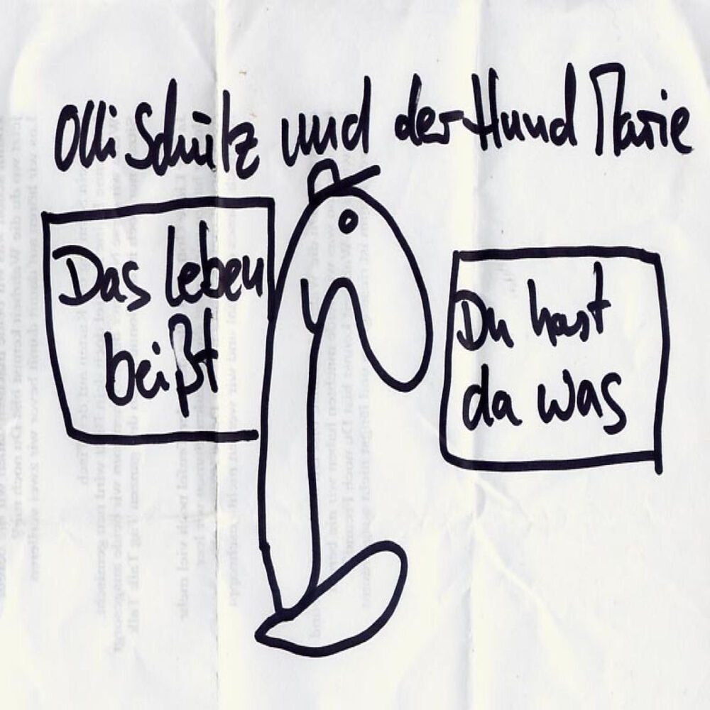 Picture of Du hast da was
