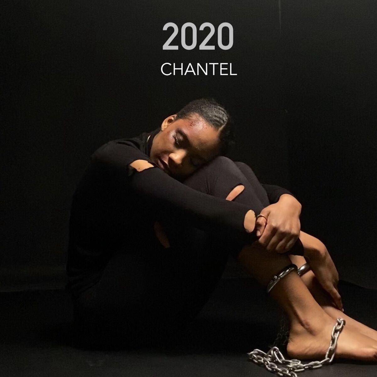 Album cover of 2020