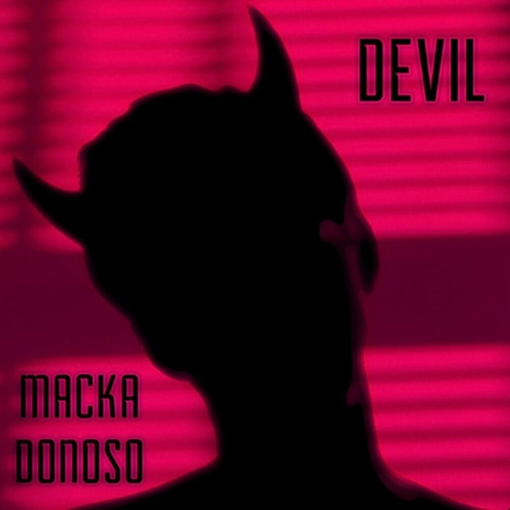 Picture of Devil