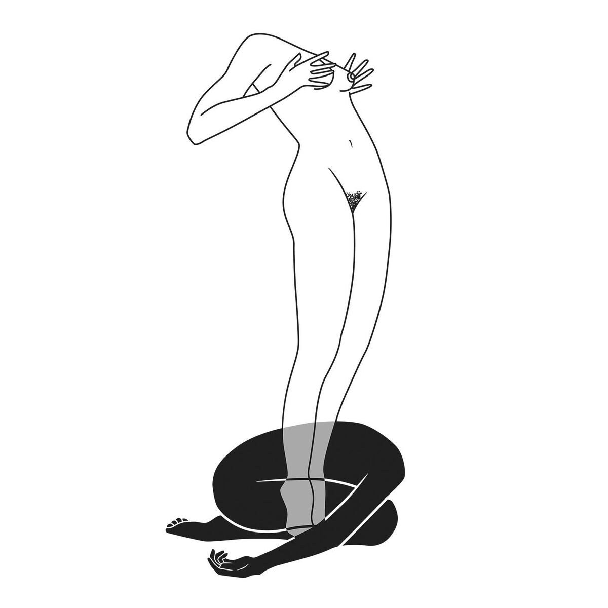 Album cover of Algo Se Quedó Sin Decir