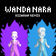 Wanda Nara (Bizarrap Remix) by Bizarrap album cover