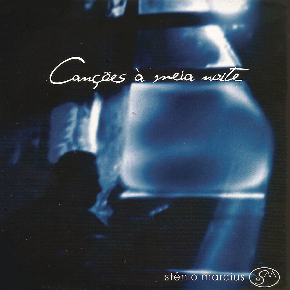 Picture of Canções à Meia Noite