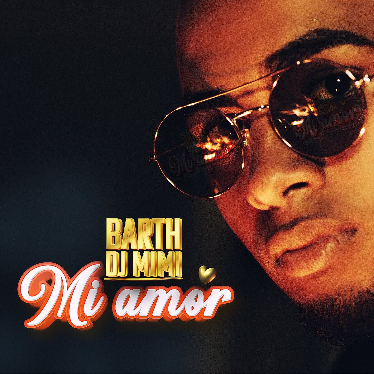 Album cover of Mi amor