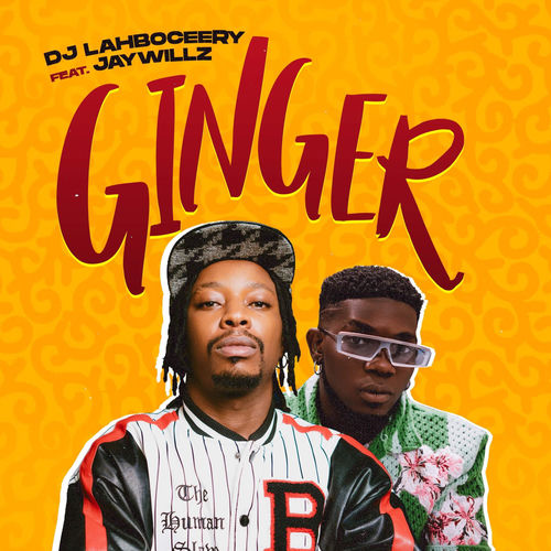 Ginger (Remix)