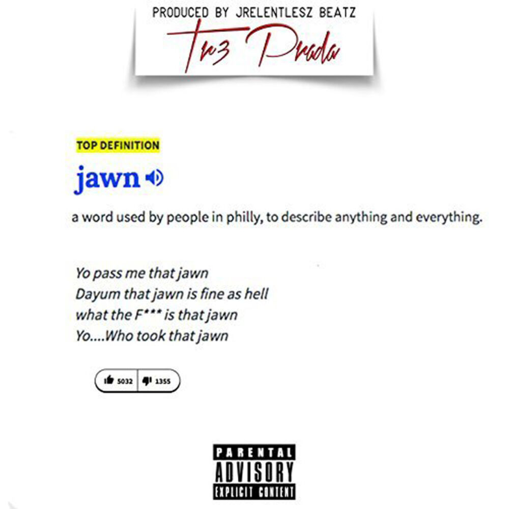 Picture of Jawn