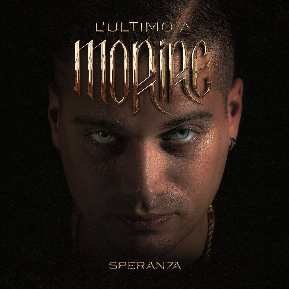Album cover of L'ULTIMO A MORIRE (Deluxe)