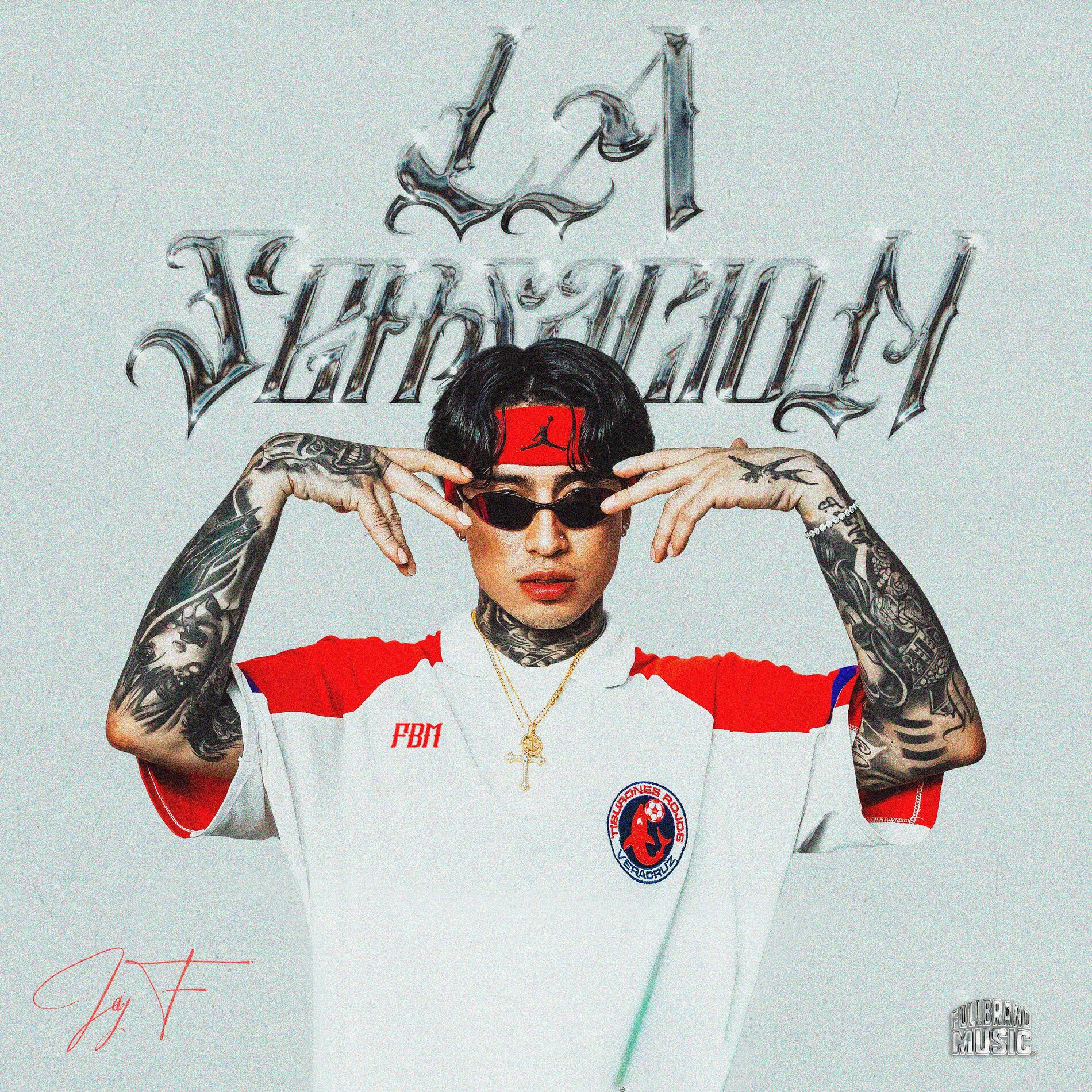 Album cover of La Sensación