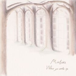 Cover of When you wake up