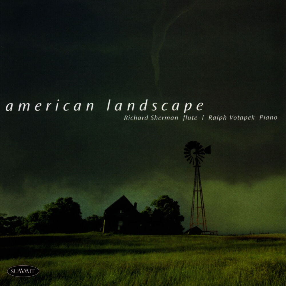 Picture of American Landscape