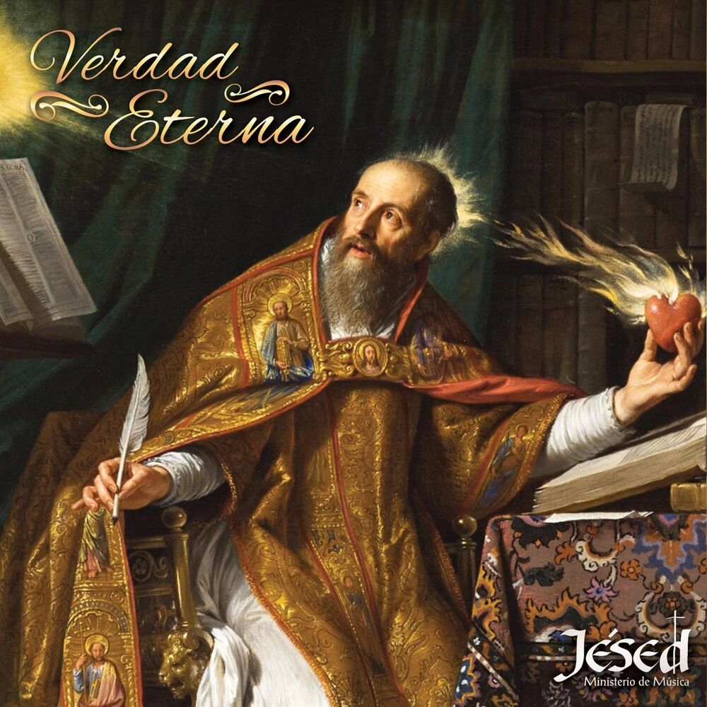 Picture of Verdad Eterna (San Agustin)