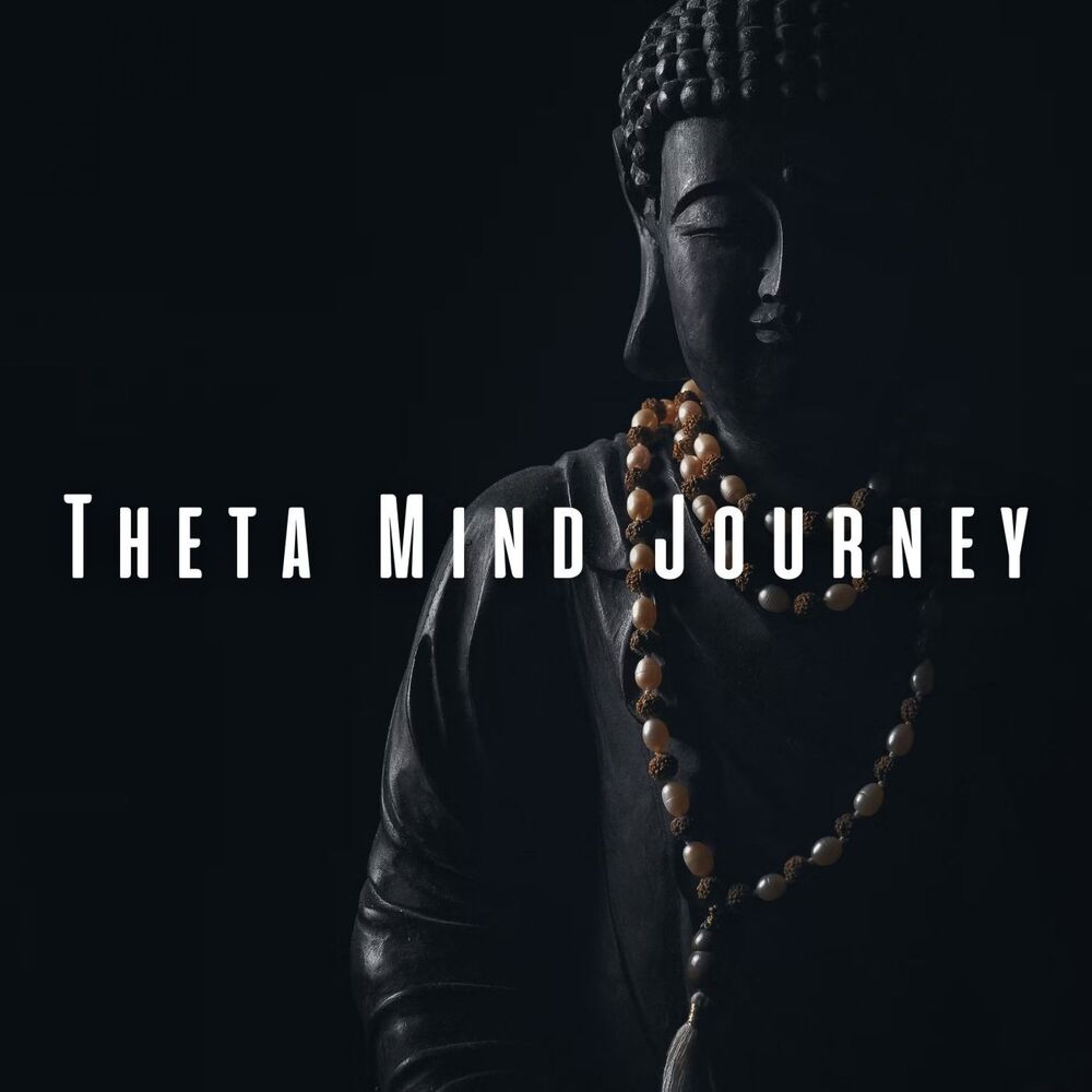 Picture of Theta Mind Journey: Nurturing Meditation with Theta Waves
