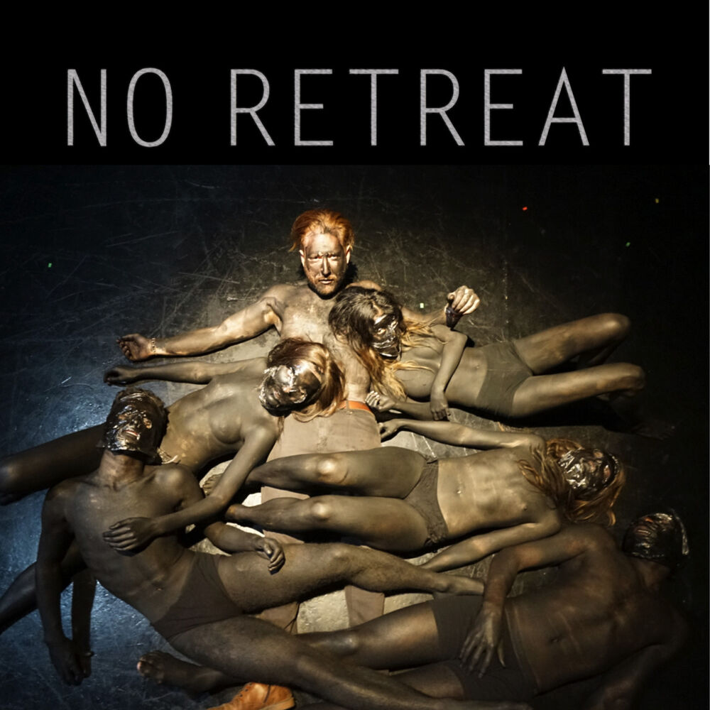 Picture of No Retreat