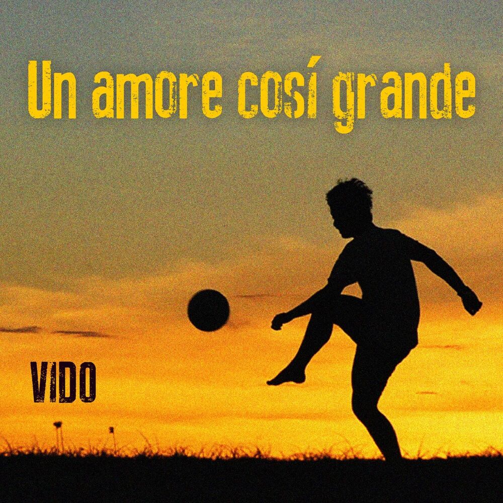 Picture of Un amore così grande