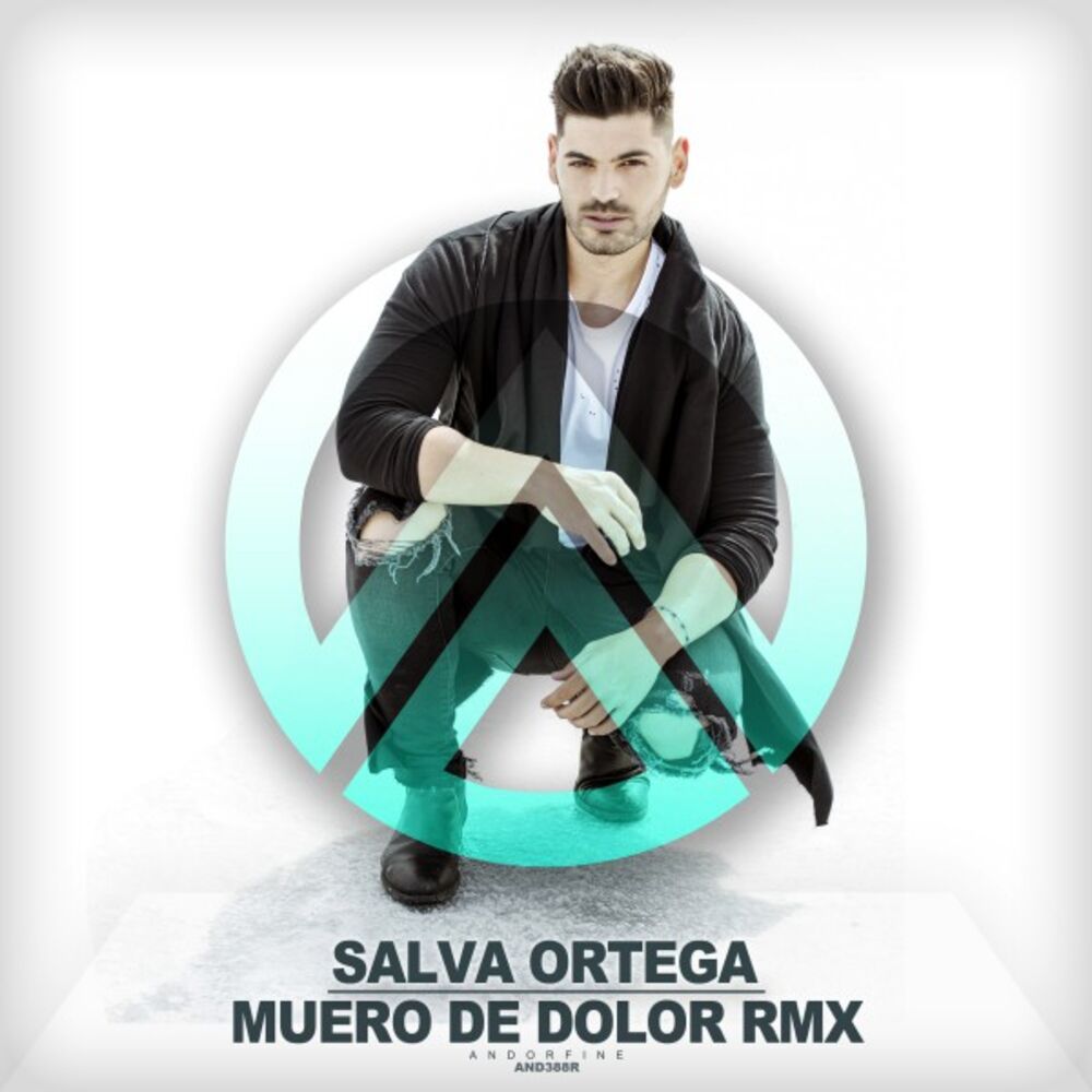 Picture of Muero de Dolor RMX