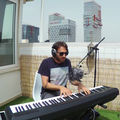 Moment of Peace (Live)