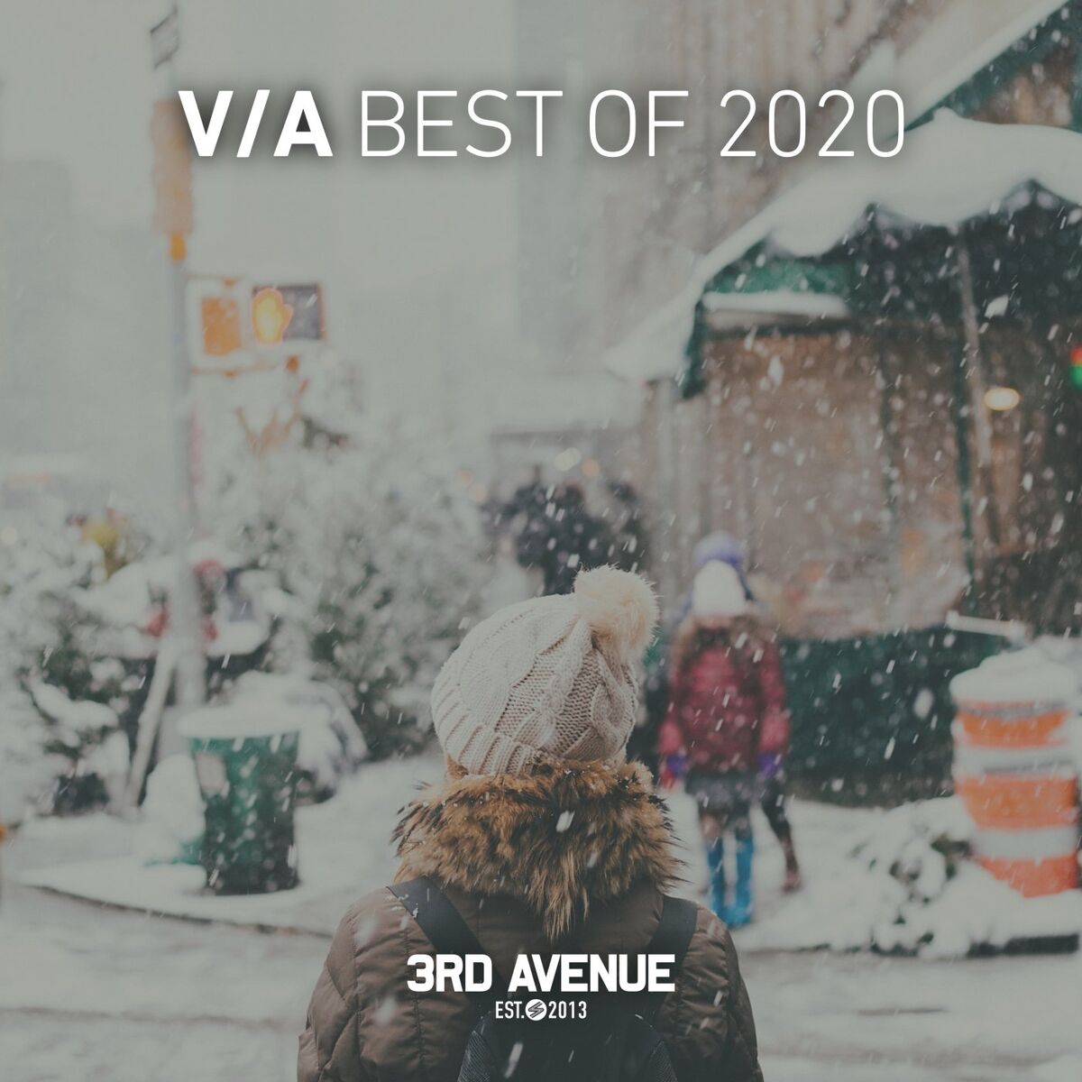 Album cover of Best of 2020