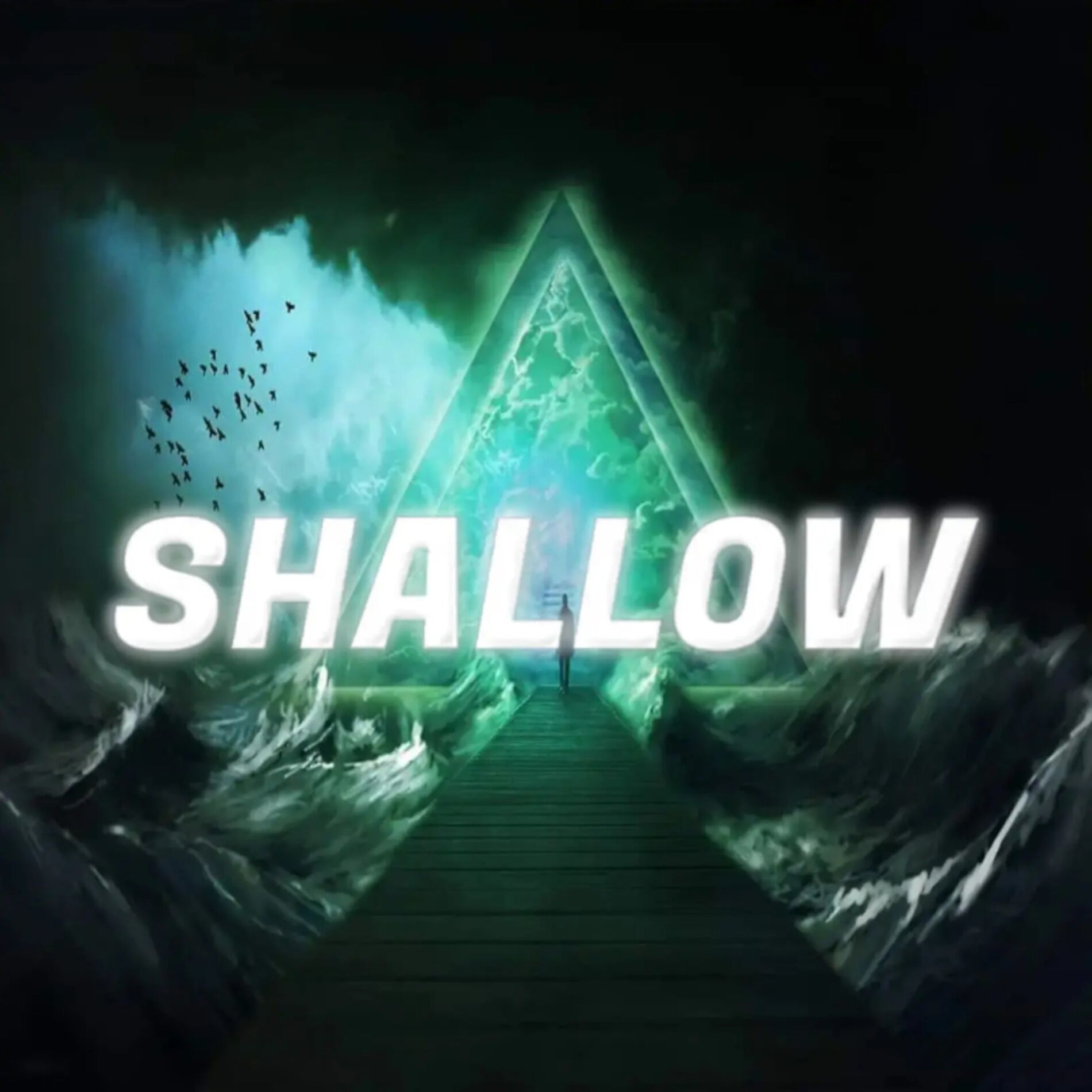 Album cover of Shallow