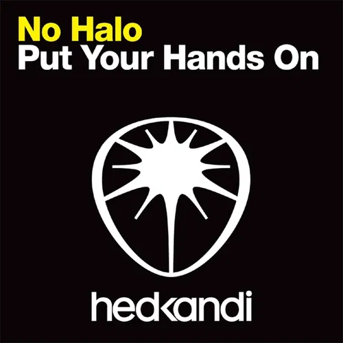 Capa de Put Your Hands On