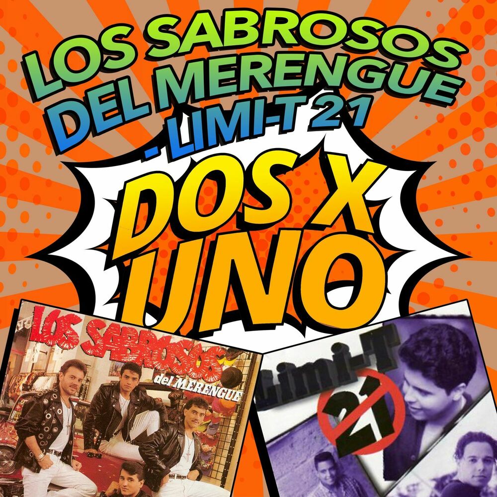 Picture of Dos X Uno