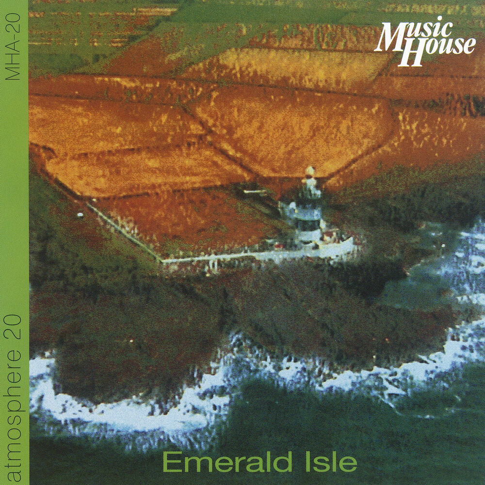 Picture of Emerald Isle
