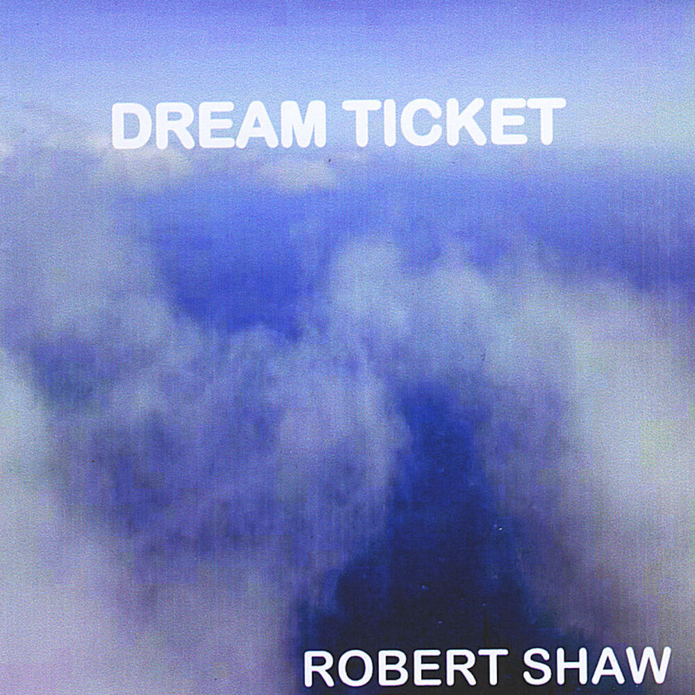 Picture of Dream Ticket