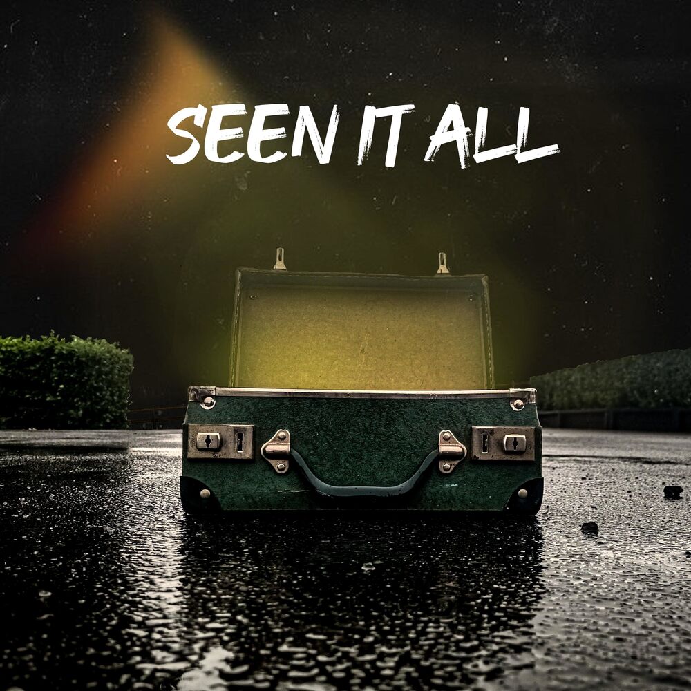Picture of Seen It All (feat. arun & NoProfit)