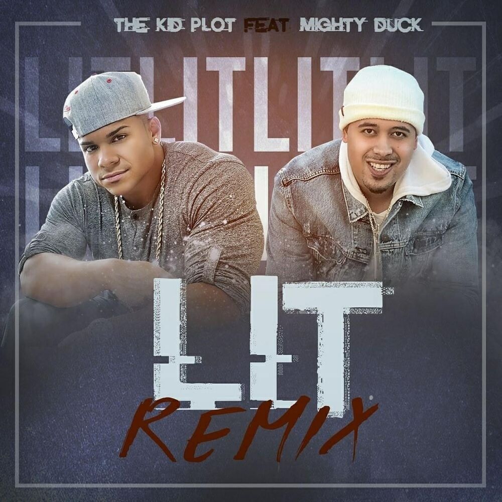 Picture of Lit (Remix)