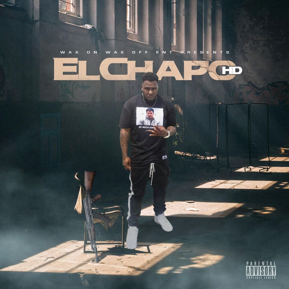 Picture of El Chapo HD