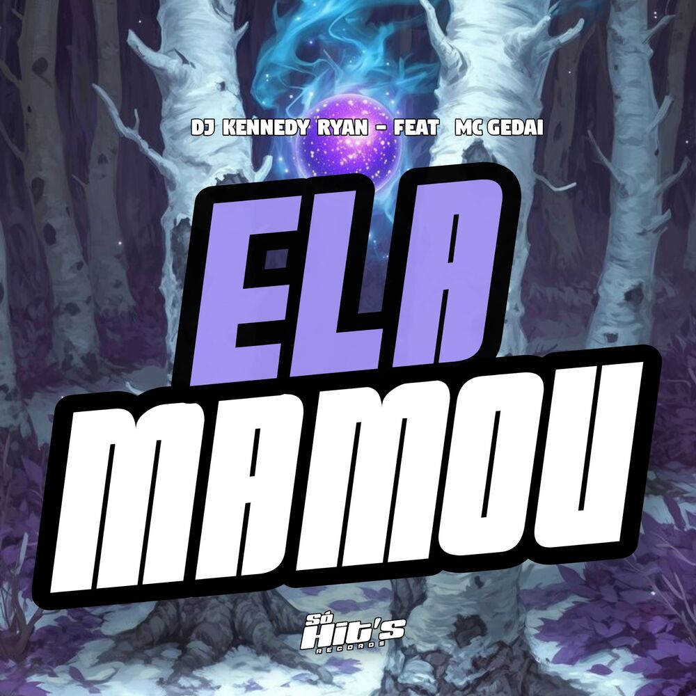 Picture of Ela Mamou