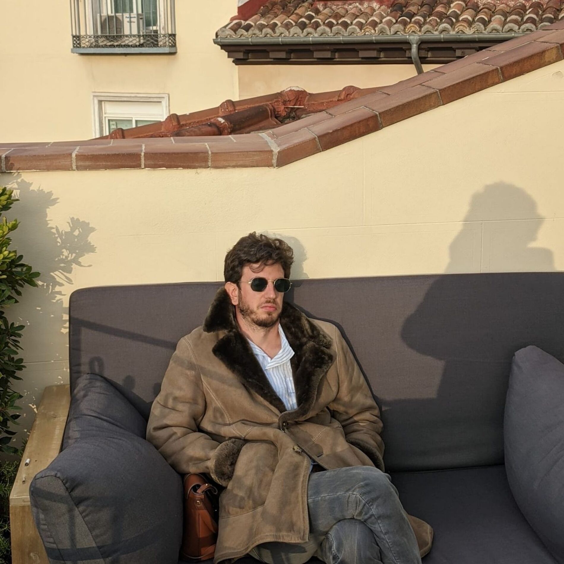 Album cover of Visions
