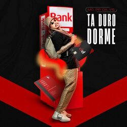 Cover of Ta duro dorme