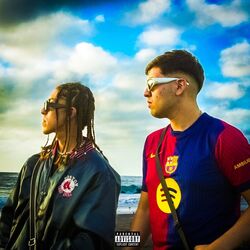 Cover of Ya No Queda Na'